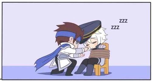 触手捆绑漫画,禁忌诱惑的黑暗诱惑之旅